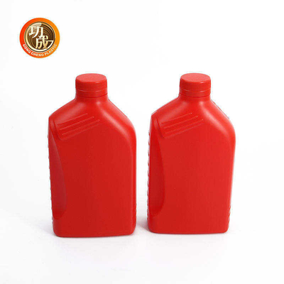 엠프티 1L 엔진 오일병 HDPE 자동차 오일 용기