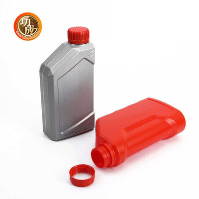 1 리터 비어 있는 모터 유 휘발유 플라스틱 병 OEM ODM