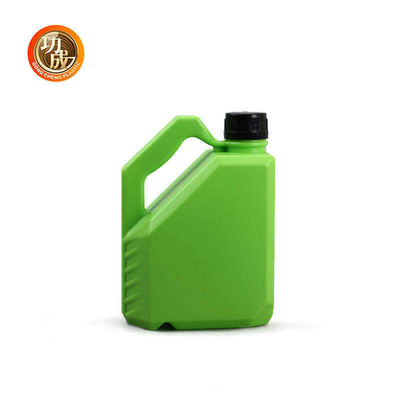 맞춘 1L 비어 있는 HDPE 플라스틱 모터 기름 기관 오일병