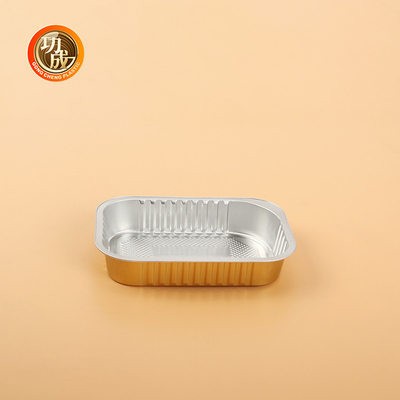 환경 친화적 은/금/OEM 포장 상자 사용자 지정 로고 사용자 지정 직사각형/둥근 모양