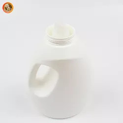 직물 연화제 살균제 리필러블 세탁 세제병 1500 밀리람베르트