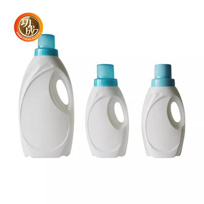 플라스틱 세척액 세탁 세제병 돌려서 여는 뚜껑 OEM ODM
