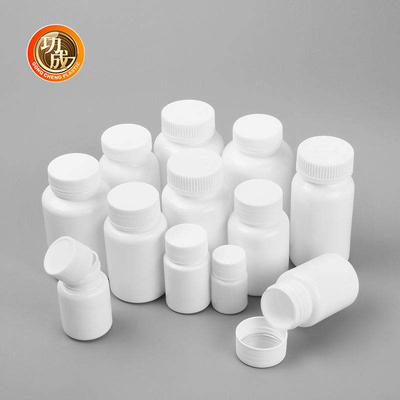 120 밀리람베르트 제약 HDPE 약제병