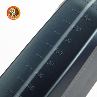 OEM HDPE 1 더 밝혀진 플라스틱 윤활유 병 냉방지 브레이크 오일병