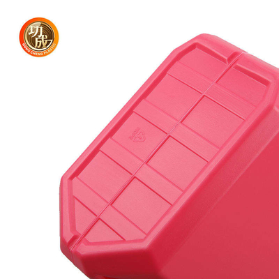 1L 2L HDPE 엔진 오일 병은 플라스틱 모터 오일병을 비웁니다