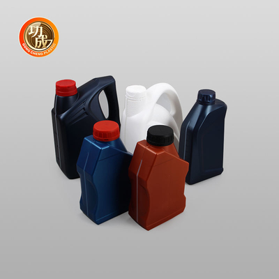 LID 엔진 오일 양철통과 1500이지 밀리람베르트 2000 밀리람베르트 HDPE 모터 유 병