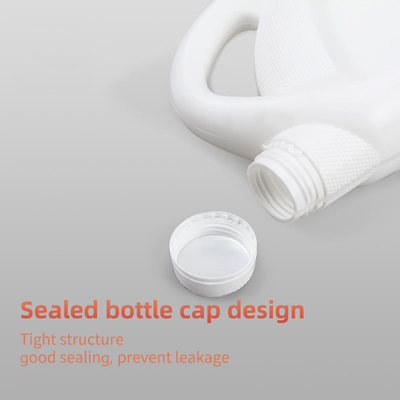 LID 엔진 오일 양철통과 1500이지 밀리람베르트 2000 밀리람베르트 HDPE 모터 유 병