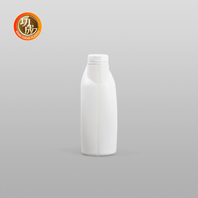 LID 엔진 오일 양철통과 1500이지 밀리람베르트 2000 밀리람베르트 HDPE 모터 유 병