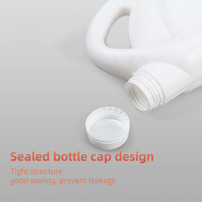 SGS 1000 밀리람베르트 엔진 오일병 비어 있는 HDPE 모터 유 용기