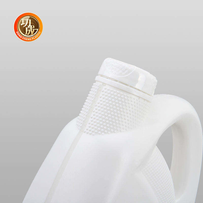 SGS 1000 밀리람베르트 엔진 오일병 비어 있는 HDPE 모터 유 용기