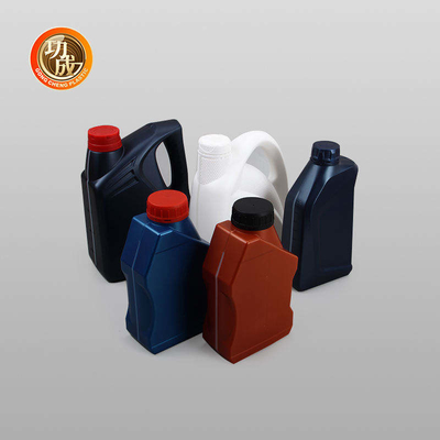 SGS 1000 밀리람베르트 엔진 오일병 비어 있는 HDPE 모터 유 용기