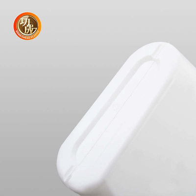 SGS 1000 밀리람베르트 엔진 오일병 비어 있는 HDPE 모터 유 용기
