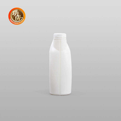 돌려서 여는 뚜껑과 HDPE 휘발유 플라스틱 병 엔진 오일병
