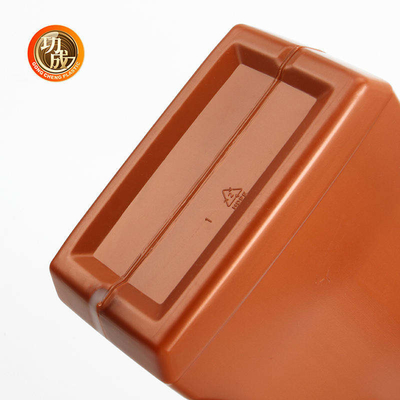 병 1 밝혀지는 플라스틱 모터 오일 용기를 패키징하는 비어 있는 HDPE 엔진 오일