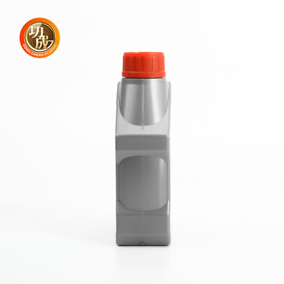 비어 있는 가솔린 엔진 모터 유 연료유 윤활유 엔진 오일 hdpe 플라스틱 병
