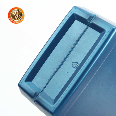 1 리터 엔진 석유 플라스틱 병 Hdpe 비어 있는 윤활 오일 휘발유 플라스틱 병