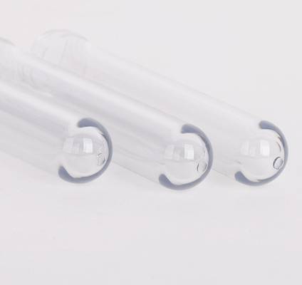 투명한 플라스틱 병 프리폼 20mm 22mm 24mm 28mm PET 프리폼