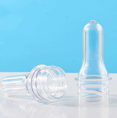 OEM 수산화나트륨 보틀은 PP 20 리터 패트병 미완성품을 미리 결성합니다