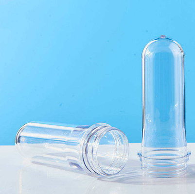 OEM 수산화나트륨 보틀은 PP 20 리터 패트병 미완성품을 미리 결성합니다