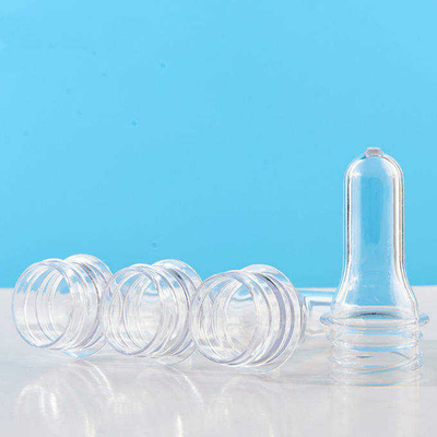 OEM 수산화나트륨 보틀은 PP 20 리터 패트병 미완성품을 미리 결성합니다