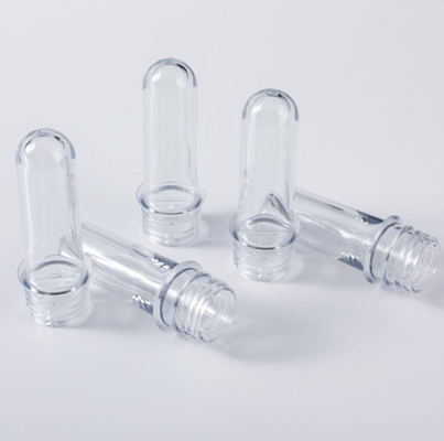 OEM 수산화나트륨 보틀은 PP 20 리터 패트병 미완성품을 미리 결성합니다