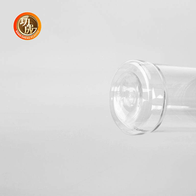 두껍게 된 100g 부엌 향신료 병 비어 있는 소금 셰이커 누출 내구성