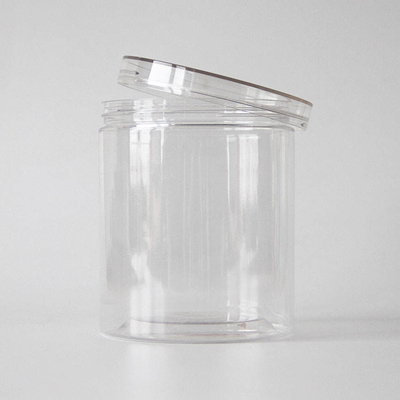 맞춤 패키지 넓은 입 애완 동물 향신료 상자 뚜?? 1150ml