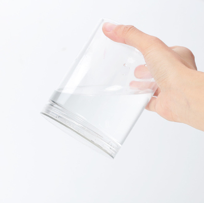 맞춤 패키지 넓은 입 애완 동물 향신료 상자 뚜?? 1150ml