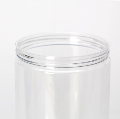 맞춤 패키지 넓은 입 애완 동물 향신료 상자 뚜?? 1150ml