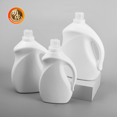 어린이 보호 스크루 캡 세탁용 세탁기 병 500ml 항공 운송