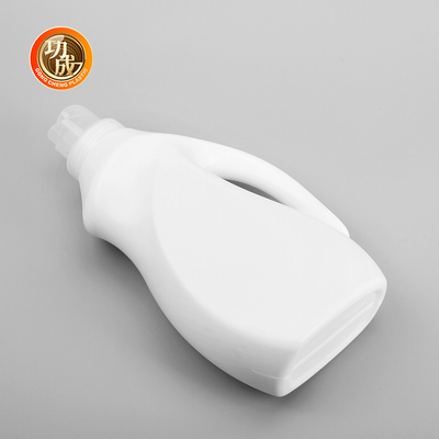 어린이 보호 스크루 캡 세탁용 세탁기 병 500ml 항공 운송