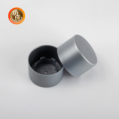 25-35mm 지름 플라스틱 병 뚜?? 은 닫기 둥근 모양