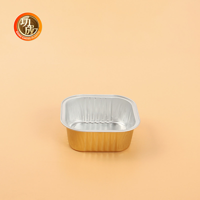 환경 친화적 은/금/OEM 포장 상자 사용자 지정 로고 사용자 지정 직사각형/둥근 모양