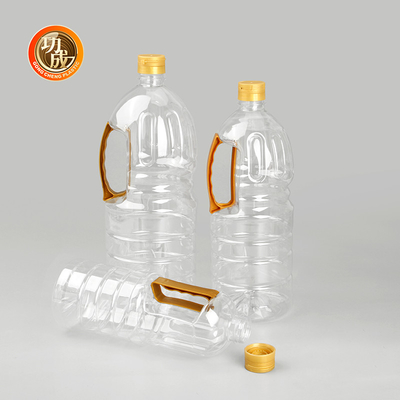 플라스틱 향신료 병 뚜?? 에 나사 향신료 포장 1000ml-1800ml 용량