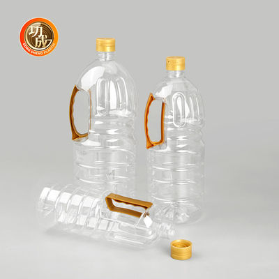 플라스틱 향신료 병 뚜?? 에 나사 향신료 포장 1000ml-1800ml 용량